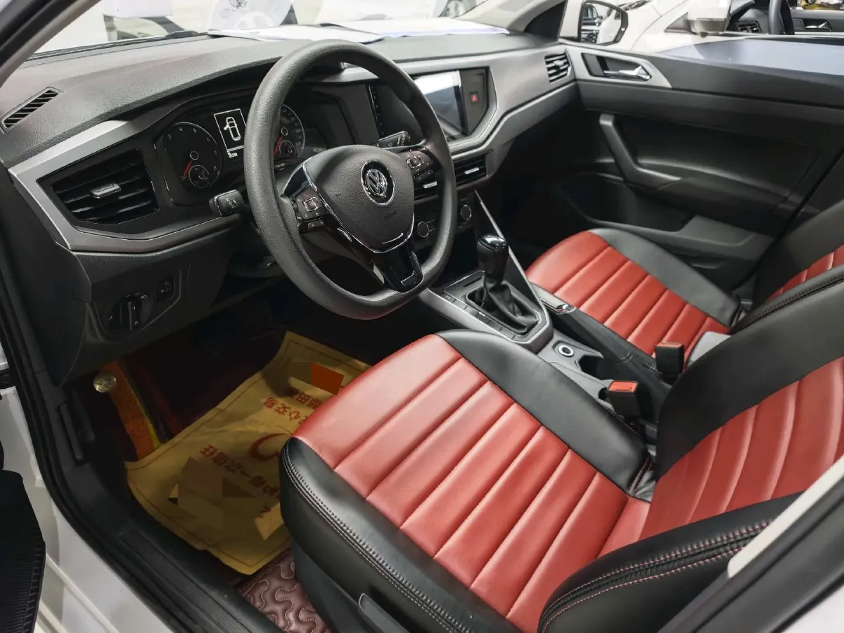 2019 Volkswagen Polo 1.5L 113HP L4 6AT,autocango,china used car exporter,china ev exporter,chinese used car exporter,chinese used ev exporter