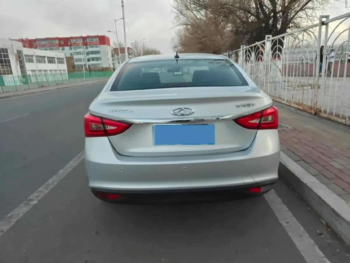 2024 Chery Arrizo 5 1.5L 120HP L4 5MT,autocango,china used car exporter,china ev exporter,chinese used car exporter,chinese used ev exporter