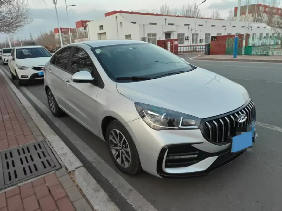 2024 Chery Arrizo 5 1.5L 120HP L4 5MT,autocango,china used car exporter,china ev exporter,chinese used car exporter,chinese used ev exporter