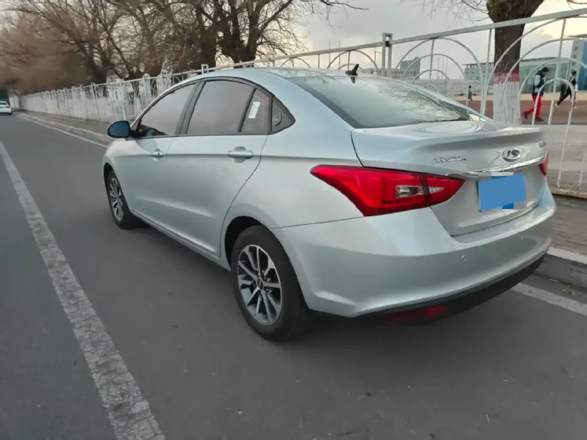 2024 Chery Arrizo 5 1.5L 120HP L4 5MT,autocango,china used car exporter,china ev exporter,chinese used car exporter,chinese used ev exporter