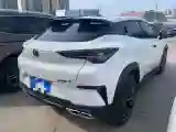 2020 ChangAn UNI-T 1.5T 180HP L4 7DCT