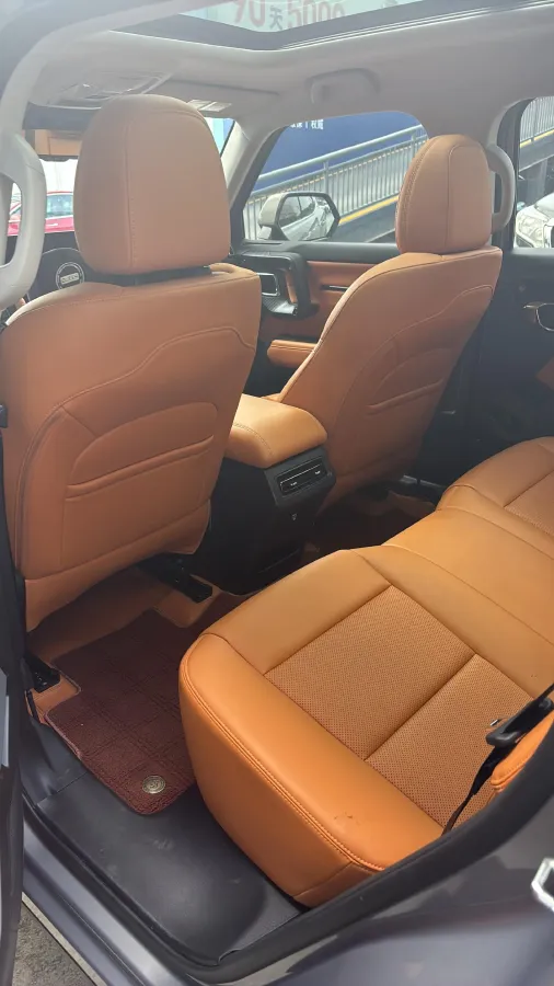 2023 Haval Dargo PLUS 1.5T 184HP L4 7DCT,autocango,china used car exporter,china ev exporter,chinese used car exporter,chinese used ev exporter