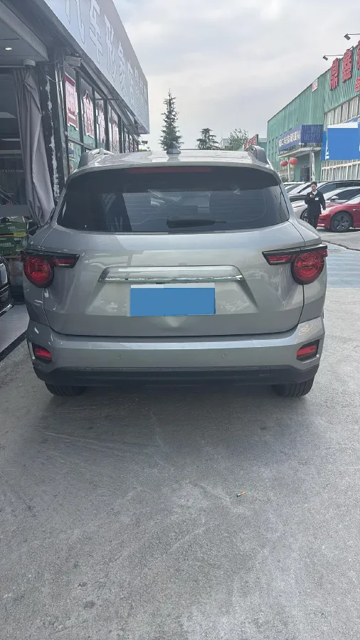 2023 Haval Dargo PLUS 1.5T 184HP L4 7DCT,autocango,china used car exporter,china ev exporter,chinese used car exporter,chinese used ev exporter