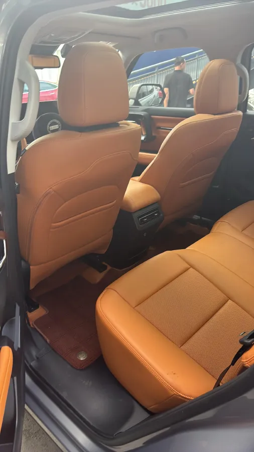 2023 Haval Dargo PLUS 1.5T 184HP L4 7DCT,autocango,china used car exporter,china ev exporter,chinese used car exporter,chinese used ev exporter