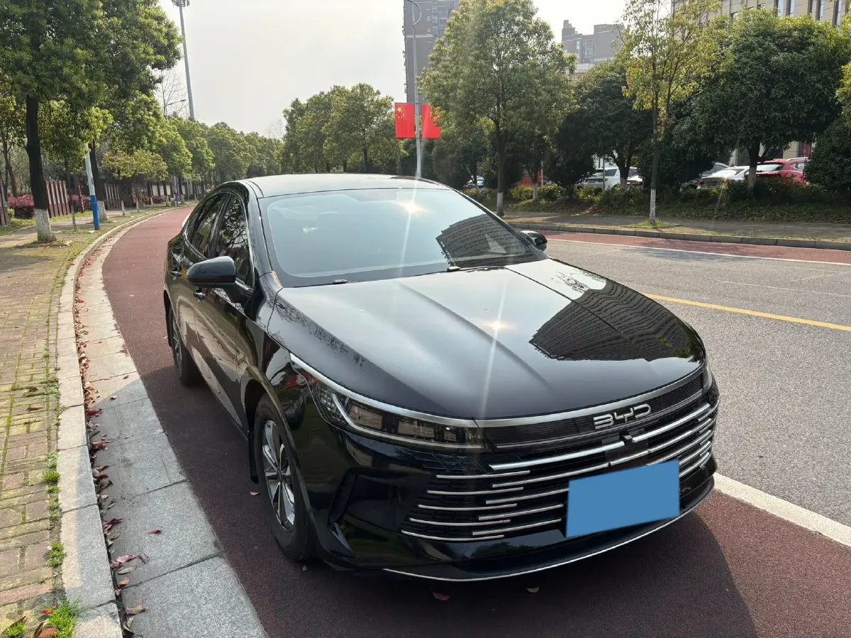 2025 BYD Seal05 DM-i 1.5L 101HP L4 E-CVT PHEV 7.68KWH,autocango,china used car exporter,china ev exporter,chinese used car exporter,chinese used ev exporter