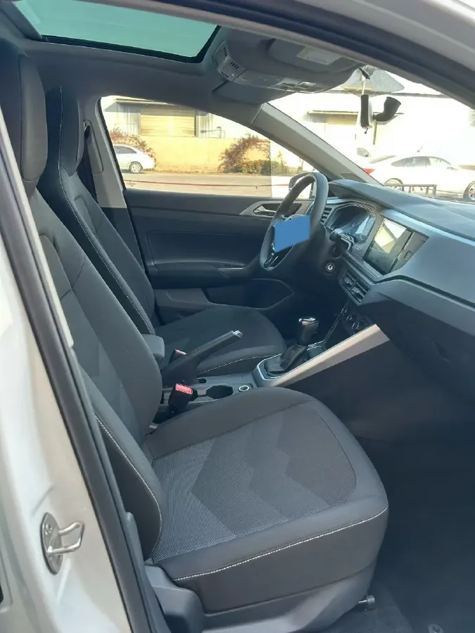 2019 Volkswagen Polo 1.5L 113HP L4 6AT,autocango,china used car exporter,china ev exporter,chinese used car exporter,chinese used ev exporter