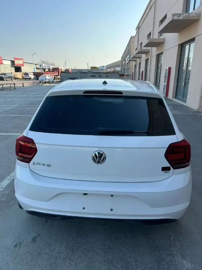 2019 Volkswagen Polo 1.5L 113HP L4 6AT,autocango,china used car exporter,china ev exporter,chinese used car exporter,chinese used ev exporter
