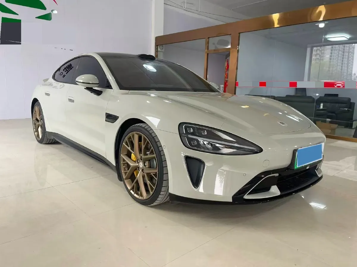 2024 MI SU7 BEV 101KWH,autocango,china used car exporter,china ev exporter,chinese used car exporter,chinese used ev exporter