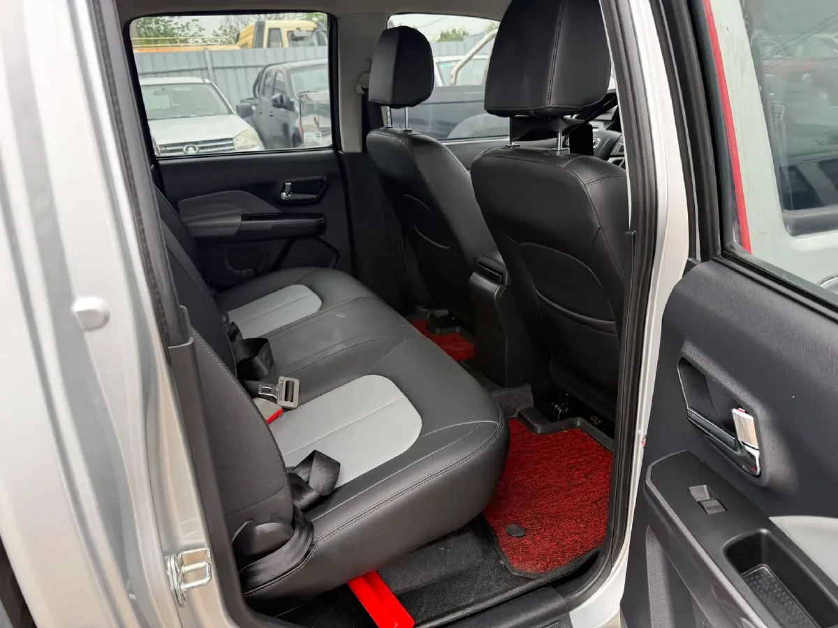 2023 Great Wall Wingle 5 2.0T 139HP L4 6MT,autocango,china used car exporter,china ev exporter,chinese used car exporter,chinese used ev exporter