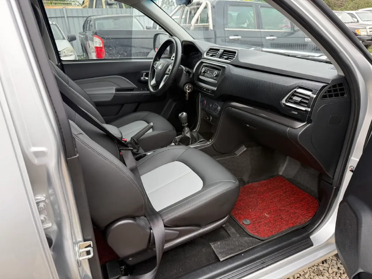 2023 Great Wall Wingle 5 2.0T 139HP L4 6MT,autocango,china used car exporter,china ev exporter,chinese used car exporter,chinese used ev exporter