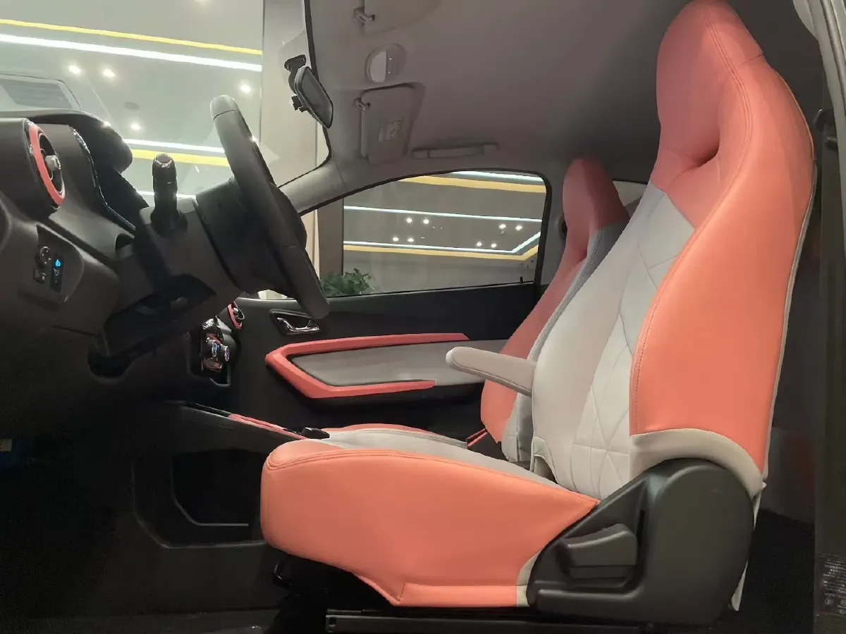 2022 Chery Little Ant BEV 29.2KWH,autocango,china used car exporter,china ev exporter,chinese used car exporter,chinese used ev exporter