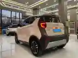 2022 Chery Little Ant BEV 29.2KWH
