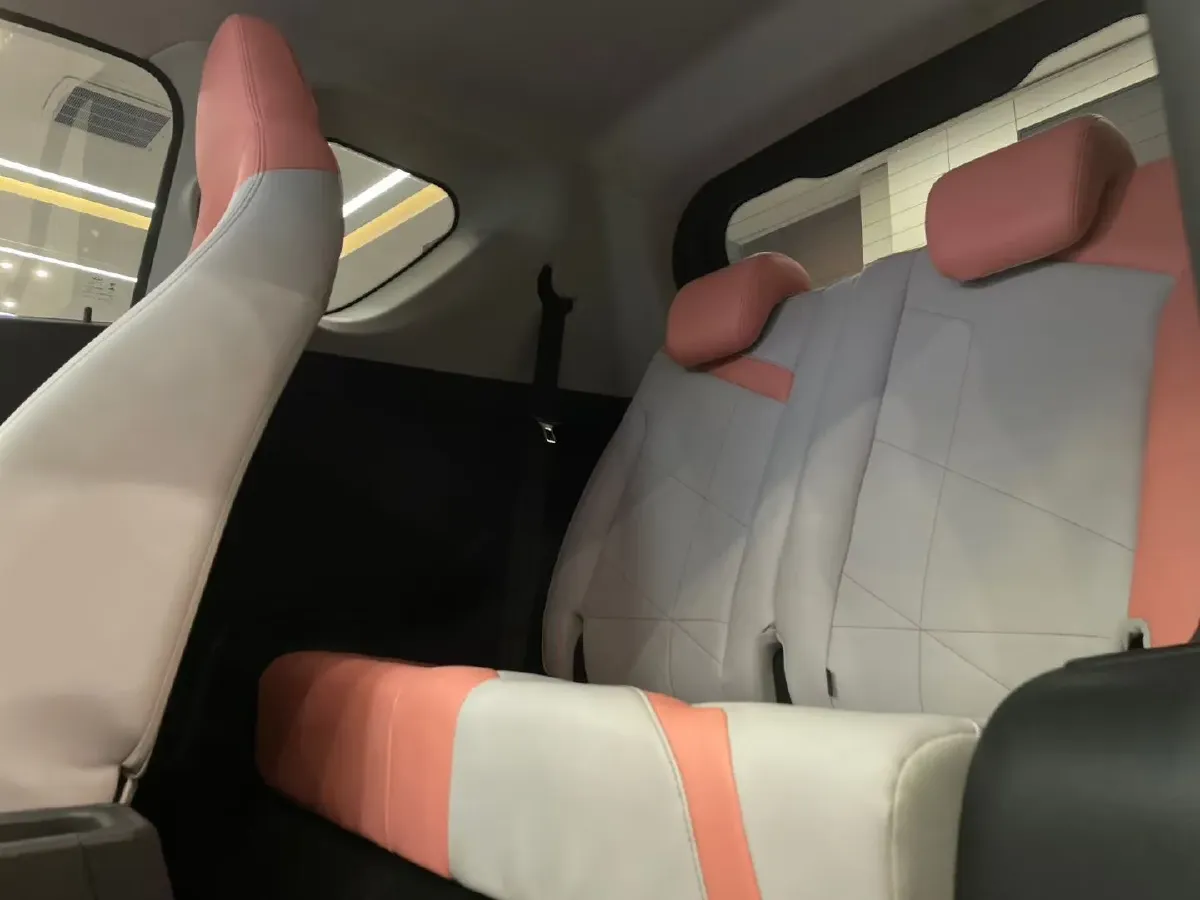 2022 Chery Little Ant BEV 29.2KWH,autocango,china used car exporter,china ev exporter,chinese used car exporter,chinese used ev exporter