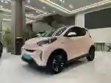2022 Chery Little Ant BEV 29.2KWH