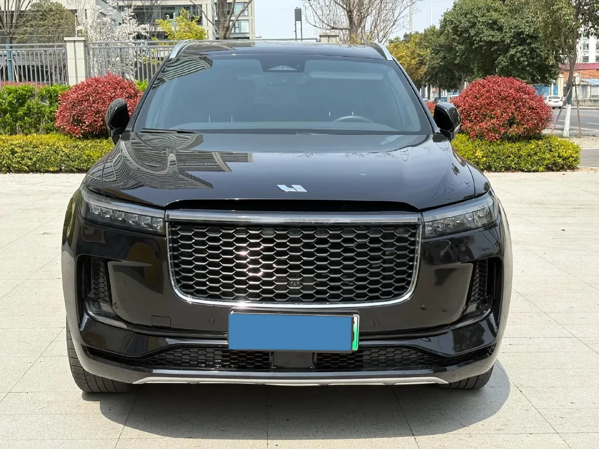 2021 Li ONE Range Extended 131HP REEV 40.5KWH,autocango,china used car exporter,china ev exporter,chinese used car exporter,chinese used ev exporter