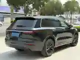 2021 Li ONE Range Extended 131HP REEV 40.5KWH