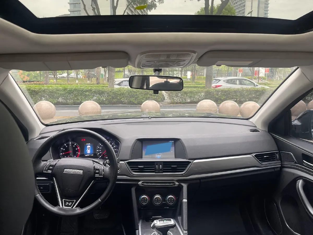 2019 Haval H6 1.5T 150HP L4 7DCT,autocango,china used car exporter,china ev exporter,chinese used car exporter,chinese used ev exporter