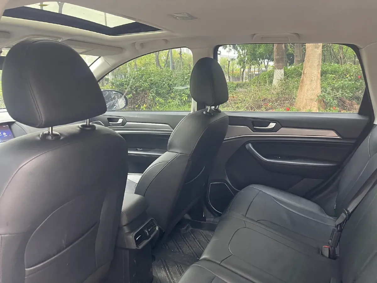 2019 Haval H6 1.5T 150HP L4 7DCT,autocango,china used car exporter,china ev exporter,chinese used car exporter,chinese used ev exporter