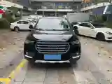 2019 Haval H6 1.5T 150HP L4 7DCT