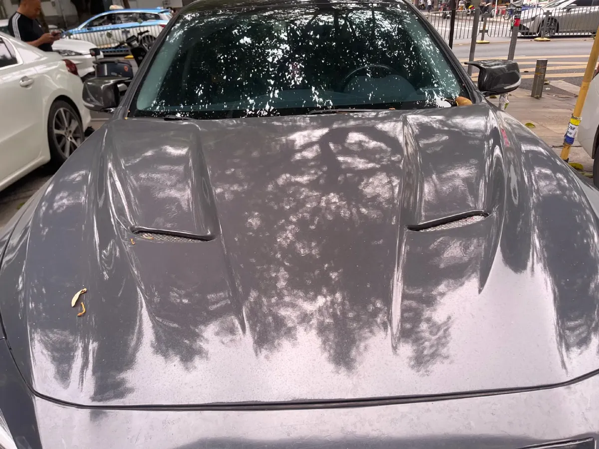 2018 Jeep Grand Commander 2.0T 265HP L4 9AT,autocango,china used car exporter,china ev exporter,chinese used car exporter,chinese used ev exporter