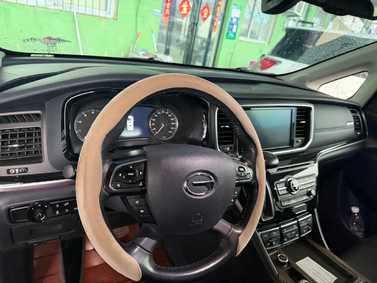 2021 GAC Trumpchi M8 2.0T 252HP L4 8AT,autocango,china used car exporter,china ev exporter,chinese used car exporter,chinese used ev exporter