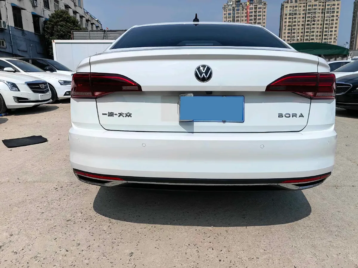 2021 Volkswagen Bora 1.5L 113HP L4 6AT,autocango,china used car exporter,china ev exporter,chinese used car exporter,chinese used ev exporter