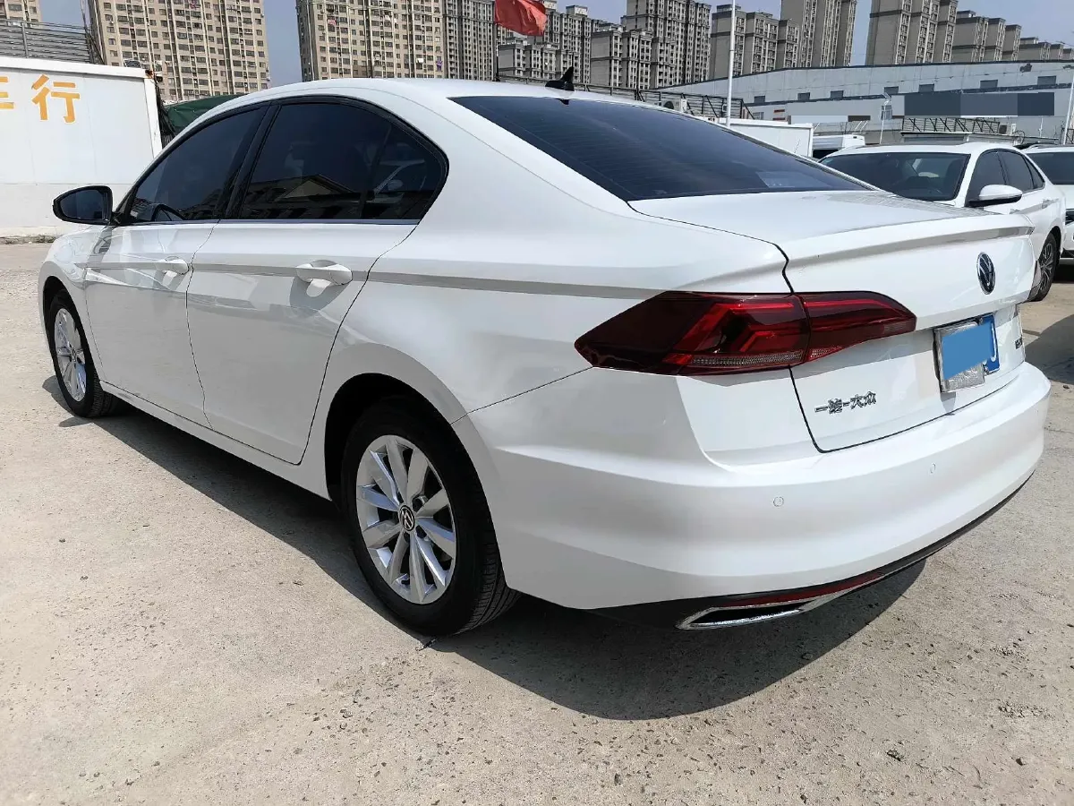 2021 Volkswagen Bora 1.5L 113HP L4 6AT,autocango,china used car exporter,china ev exporter,chinese used car exporter,chinese used ev exporter