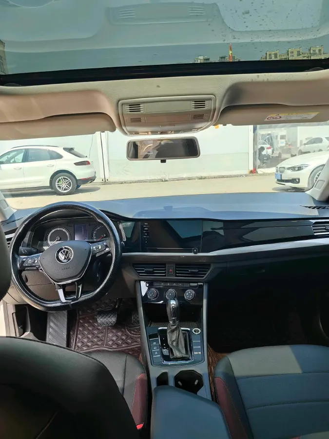 2021 Volkswagen Bora 1.5L 113HP L4 6AT,autocango,china used car exporter,china ev exporter,chinese used car exporter,chinese used ev exporter