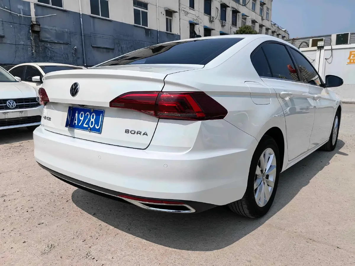 2021 Volkswagen Bora 1.5L 113HP L4 6AT,autocango,china used car exporter,china ev exporter,chinese used car exporter,chinese used ev exporter