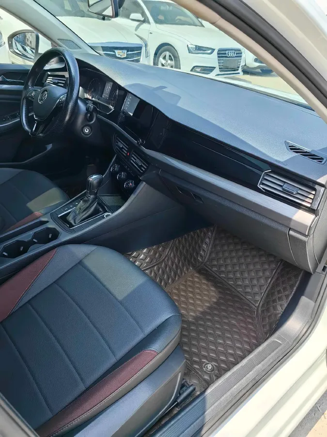 2021 Volkswagen Bora 1.5L 113HP L4 6AT,autocango,china used car exporter,china ev exporter,chinese used car exporter,chinese used ev exporter