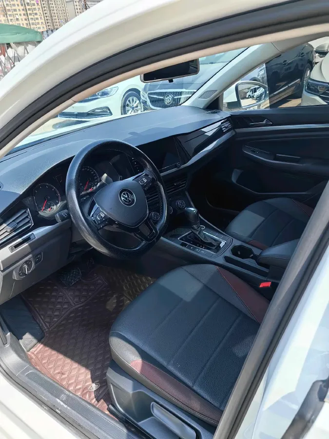 2021 Volkswagen Bora 1.5L 113HP L4 6AT,autocango,china used car exporter,china ev exporter,chinese used car exporter,chinese used ev exporter