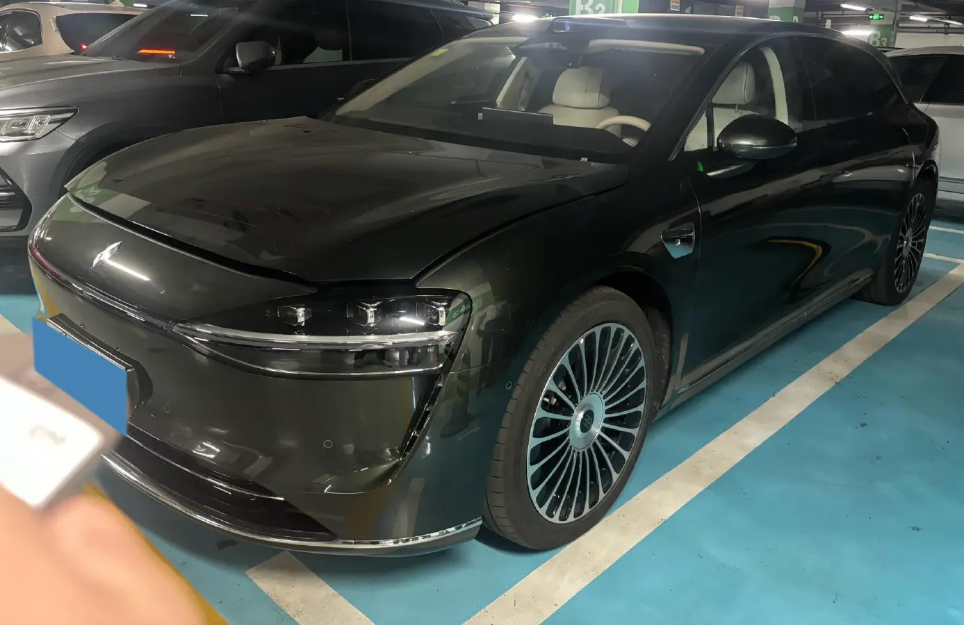 2025 HIMA Stelato S9T REEV 160HP REEV,autocango,china used car exporter,china ev exporter,chinese used car exporter,chinese used ev exporter