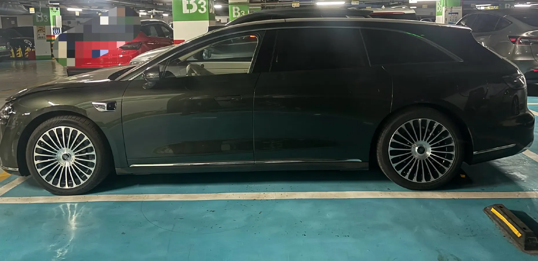 2025 HIMA Stelato S9T REEV 160HP REEV,autocango,china used car exporter,china ev exporter,chinese used car exporter,chinese used ev exporter