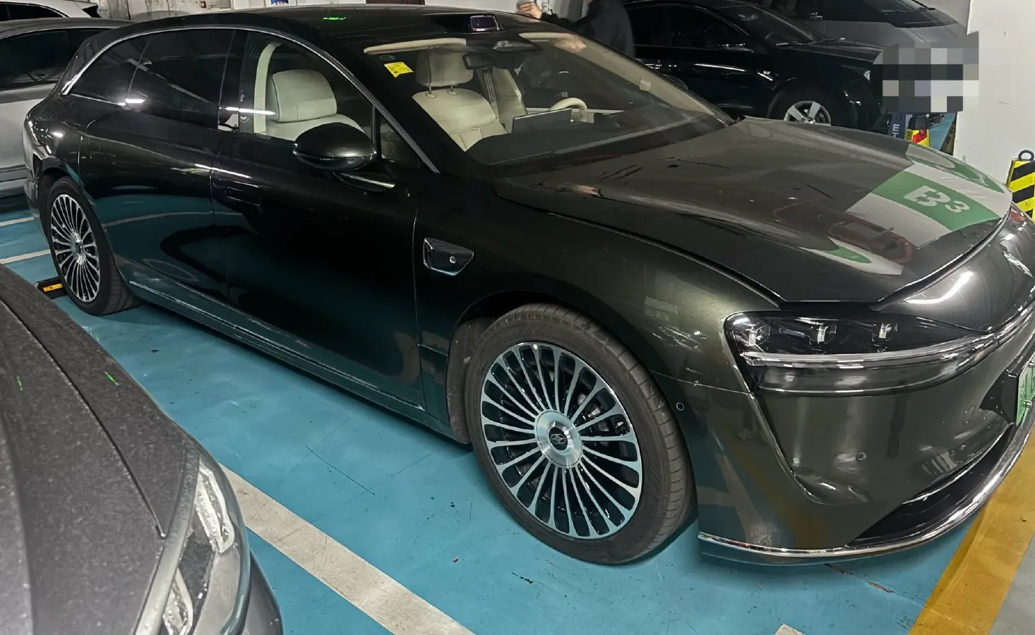 2025 HIMA Stelato S9T REEV 160HP REEV,autocango,china used car exporter,china ev exporter,chinese used car exporter,chinese used ev exporter