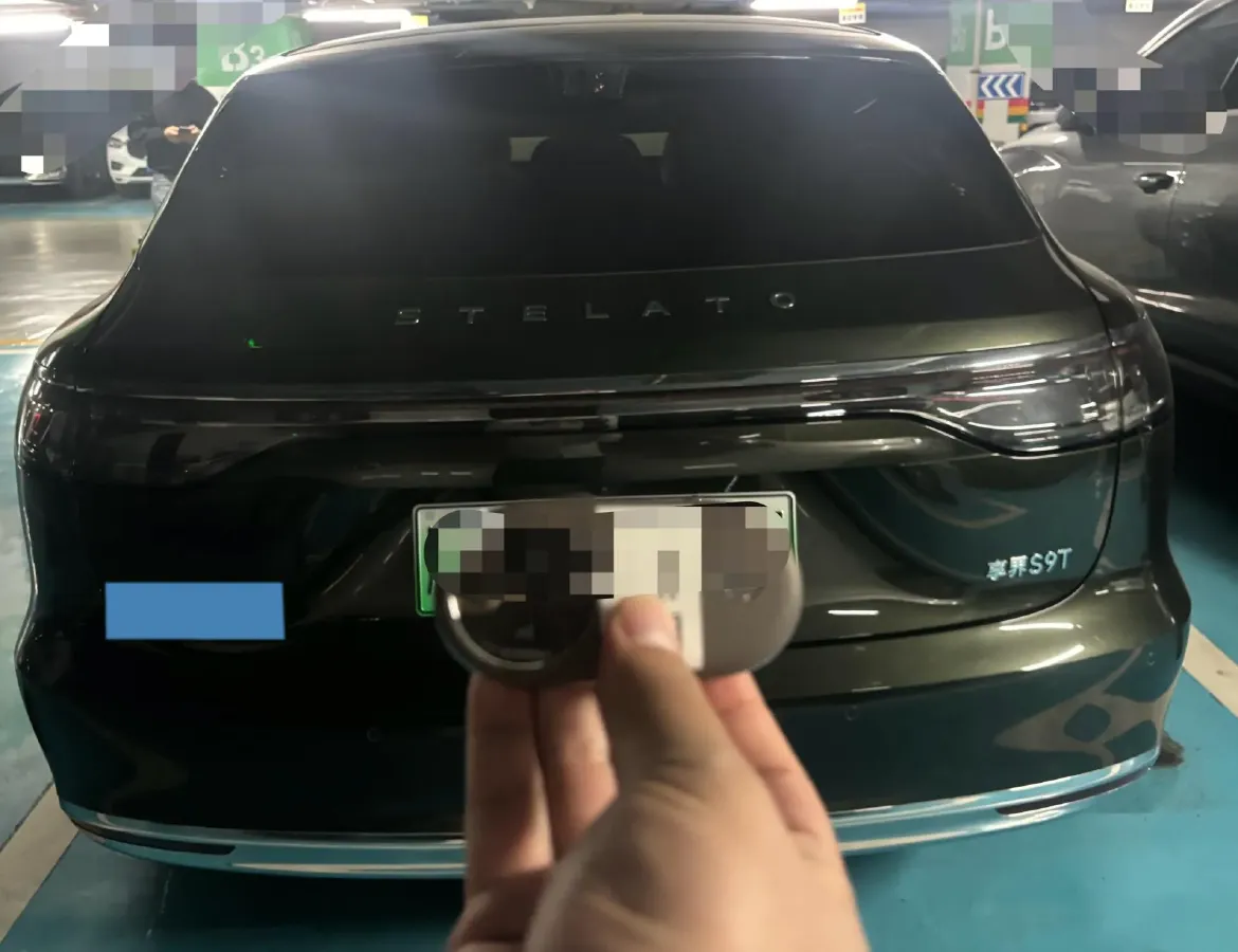 2025 HIMA Stelato S9T REEV 160HP REEV,autocango,china used car exporter,china ev exporter,chinese used car exporter,chinese used ev exporter