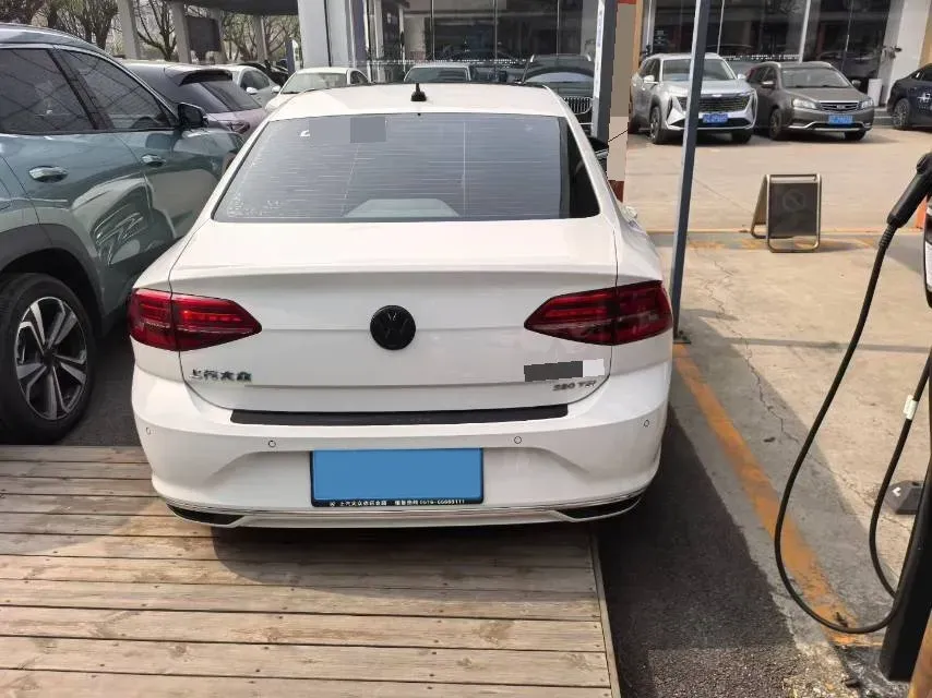2019 Volkswagen Lamando 1.4T 131HP L4 7DCT,autocango,china used car exporter,china ev exporter,chinese used car exporter,chinese used ev exporter