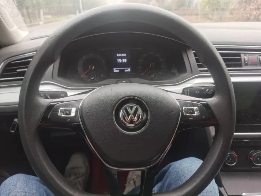 2019 Volkswagen Lamando 1.4T 131HP L4 7DCT,autocango,china used car exporter,china ev exporter,chinese used car exporter,chinese used ev exporter