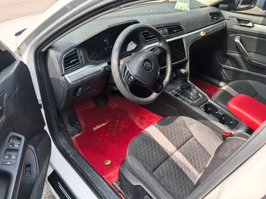 2019 Volkswagen Lamando 1.4T 131HP L4 7DCT,autocango,china used car exporter,china ev exporter,chinese used car exporter,chinese used ev exporter