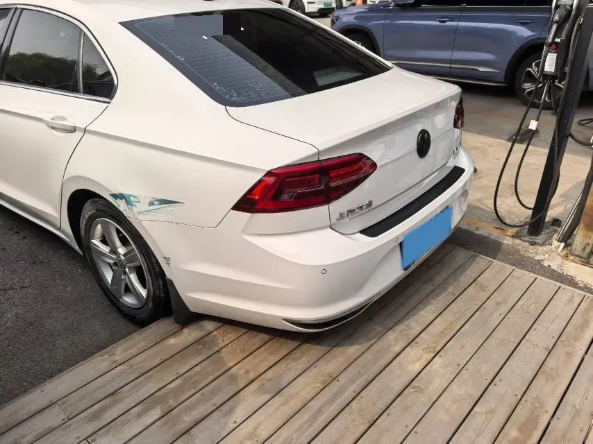 2019 Volkswagen Lamando 1.4T 131HP L4 7DCT,autocango,china used car exporter,china ev exporter,chinese used car exporter,chinese used ev exporter