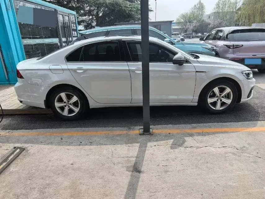 2019 Volkswagen Lamando 1.4T 131HP L4 7DCT,autocango,china used car exporter,china ev exporter,chinese used car exporter,chinese used ev exporter