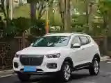 2018 Haval H2s 1.5T 150HP L4 6MT