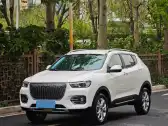 2018 HAVAL H2S,autocango,china used car exporter,china ev exporter,chinese used car exporter,chinese used ev exporter