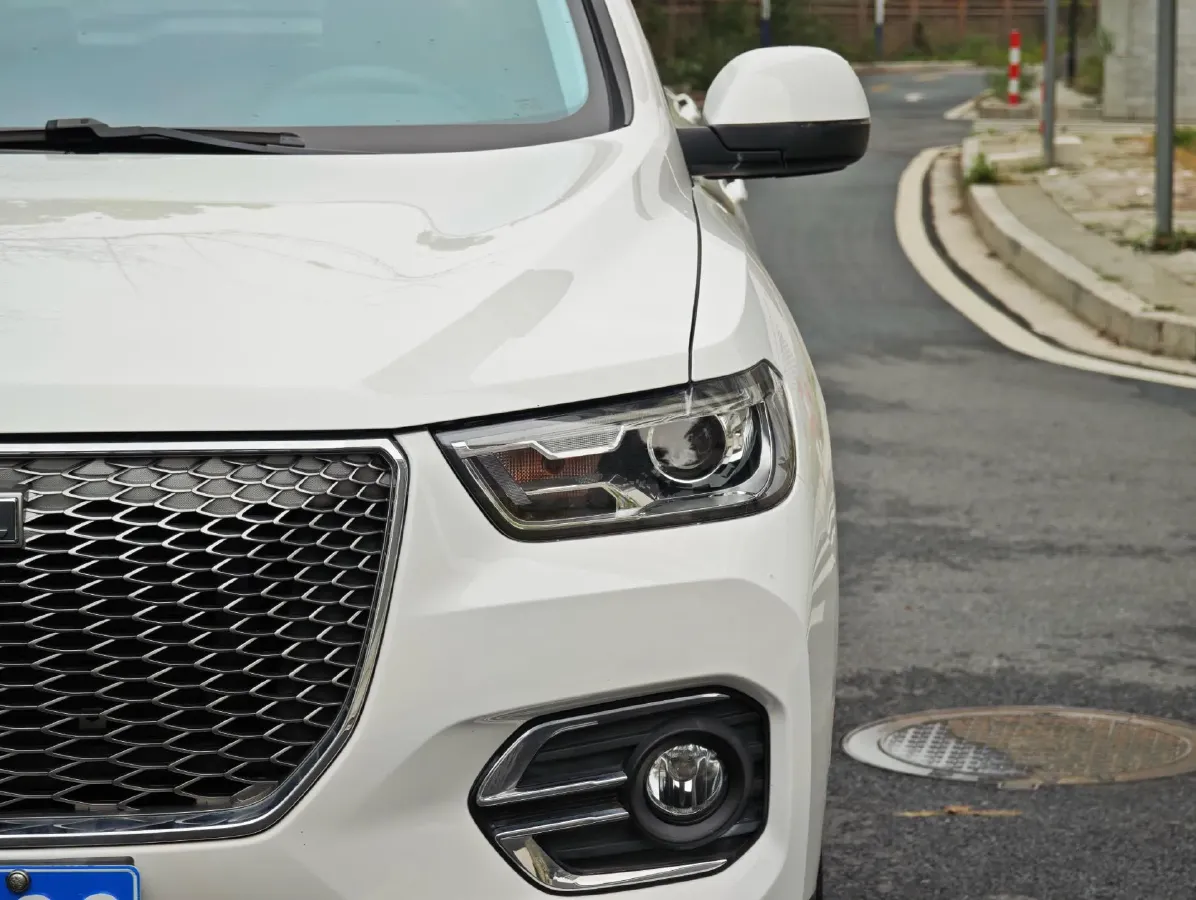 2018 Haval H2s 1.5T 150HP L4 6MT,autocango,china used car exporter,china ev exporter,chinese used car exporter,chinese used ev exporter