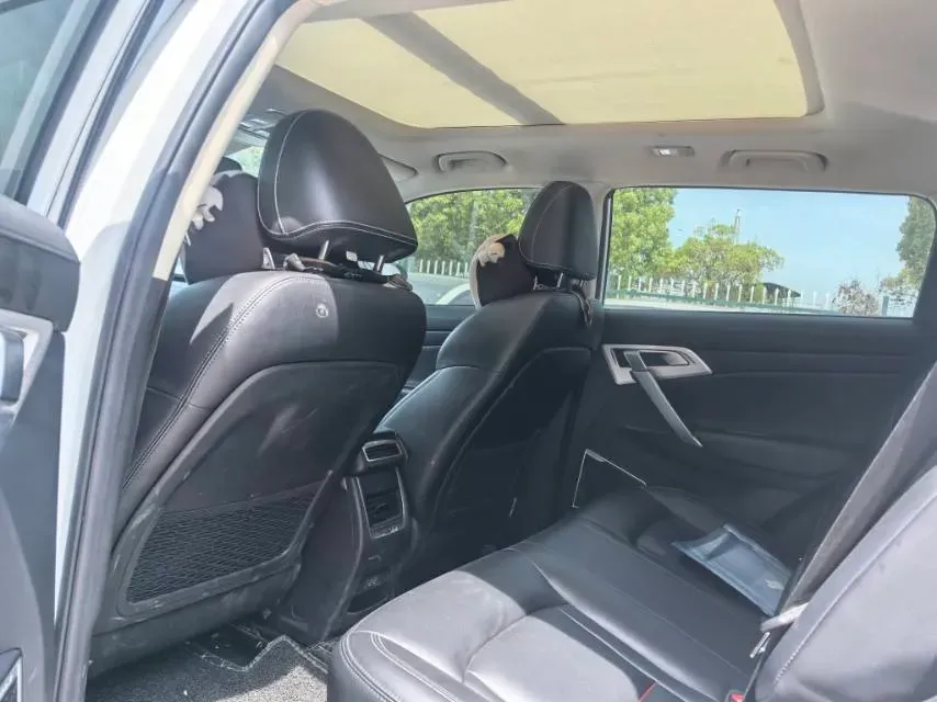 2018 Geely Azkarra 1.8T 184HP L4 6AT,autocango,china used car exporter,china ev exporter,chinese used car exporter,chinese used ev exporter