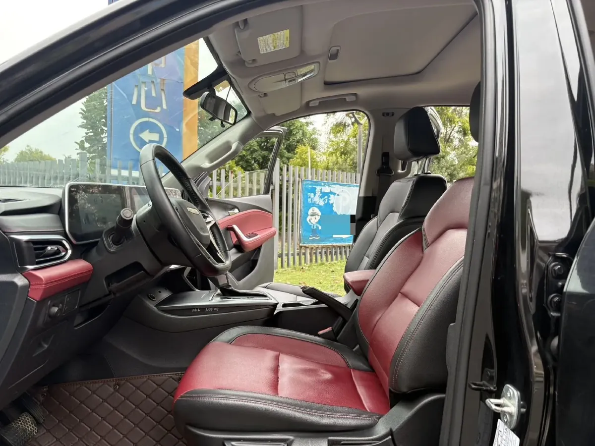 2021 MAXUS T90 2.0T 218HP L4 8AT,autocango,china used car exporter,china ev exporter,chinese used car exporter,chinese used ev exporter