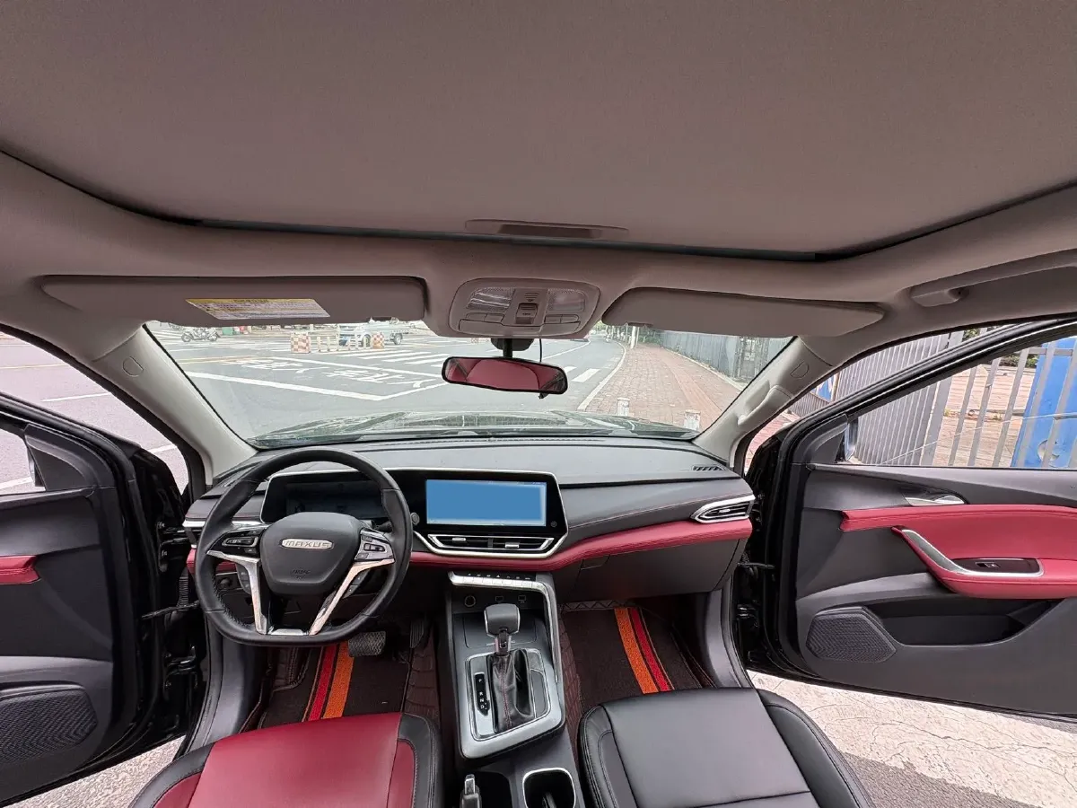 2021 MAXUS T90 2.0T 218HP L4 8AT,autocango,china used car exporter,china ev exporter,chinese used car exporter,chinese used ev exporter