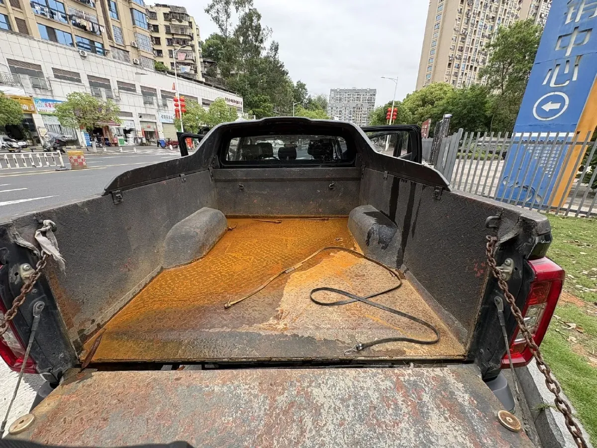 2021 MAXUS T90 2.0T 218HP L4 8AT,autocango,china used car exporter,china ev exporter,chinese used car exporter,chinese used ev exporter