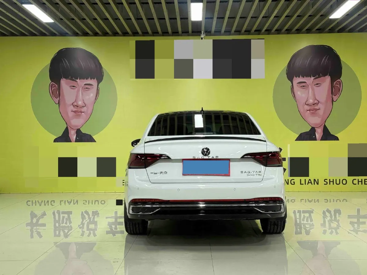 2023 Volkswagen Sagitar 1.5T 160HP L4 7DCT,autocango,china used car exporter,china ev exporter,chinese used car exporter,chinese used ev exporter