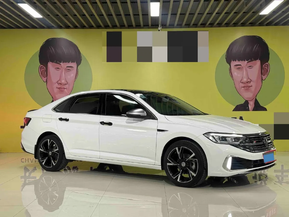 2023 Volkswagen Sagitar 1.5T 160HP L4 7DCT,autocango,china used car exporter,china ev exporter,chinese used car exporter,chinese used ev exporter