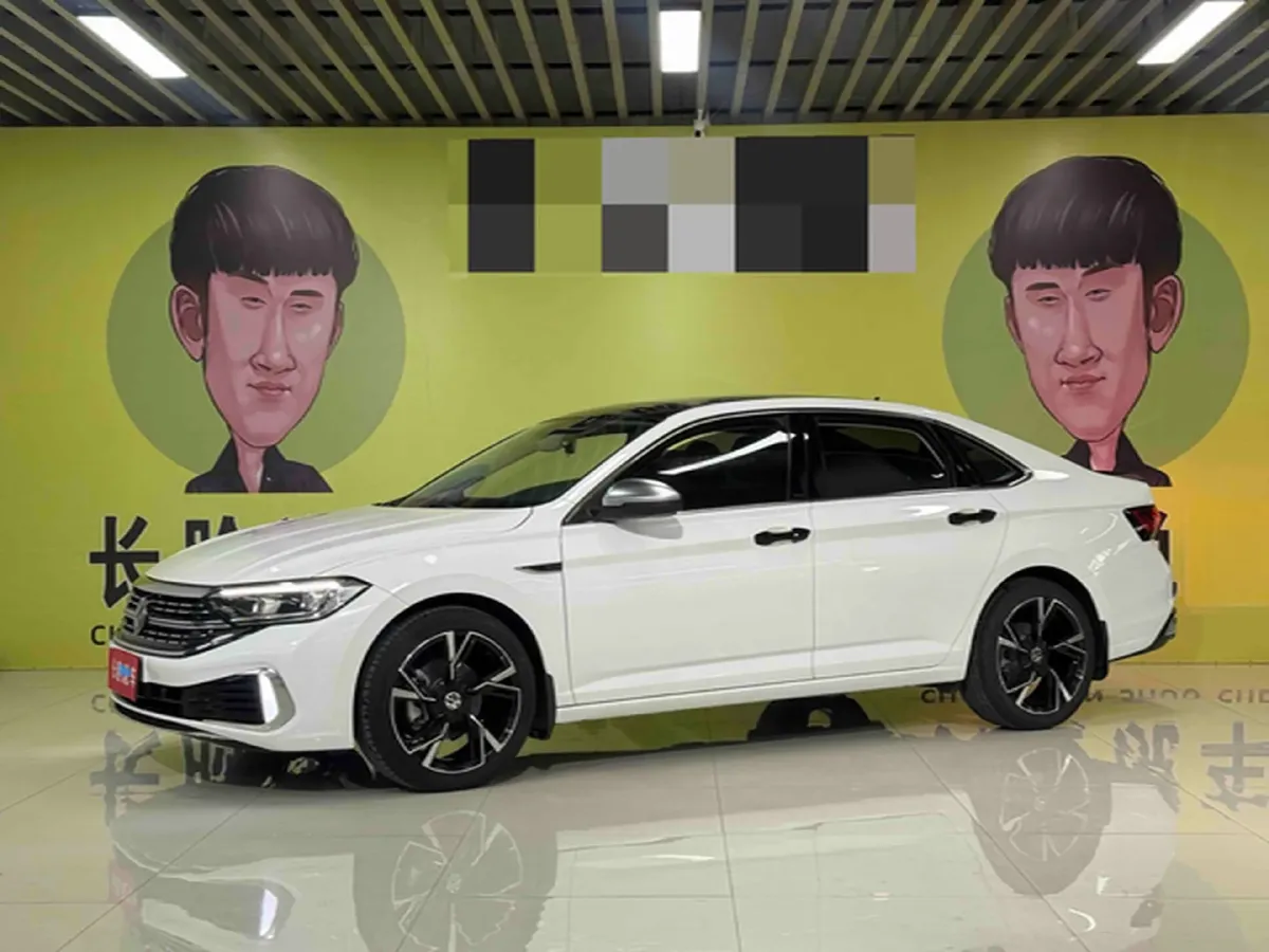 2023 Volkswagen Sagitar 1.5T 160HP L4 7DCT,autocango,china used car exporter,china ev exporter,chinese used car exporter,chinese used ev exporter